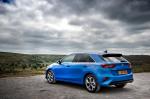 Kia Ceed First Edition 2018 года (UK)
